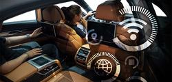 WI-FI в каждом авто